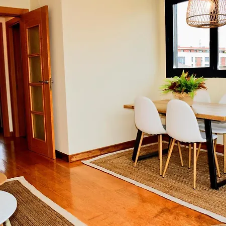 Appartamento La terraza Santander