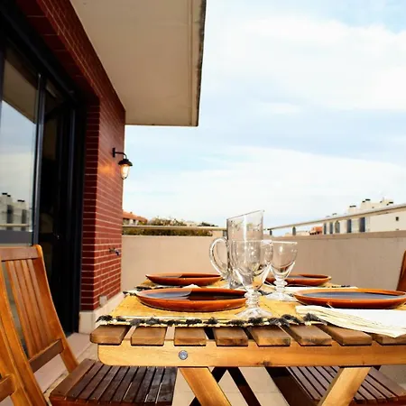 Appartamento La terraza