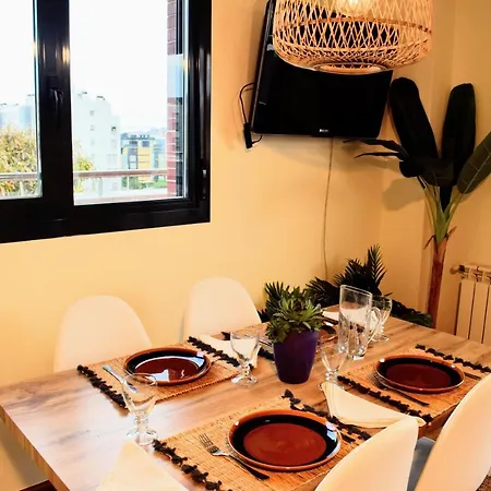 Appartamento La terraza Santander