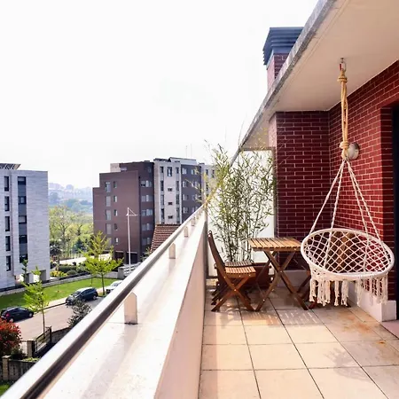 La terraza Appartamento