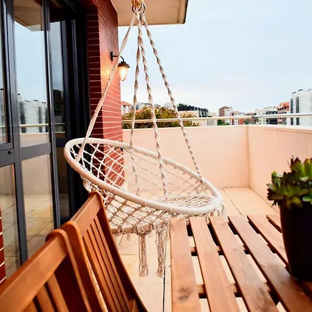 La terraza Appartamento *