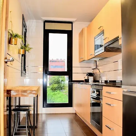 La terraza Apartamento *
