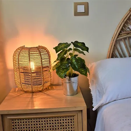 La terraza Apartamento *